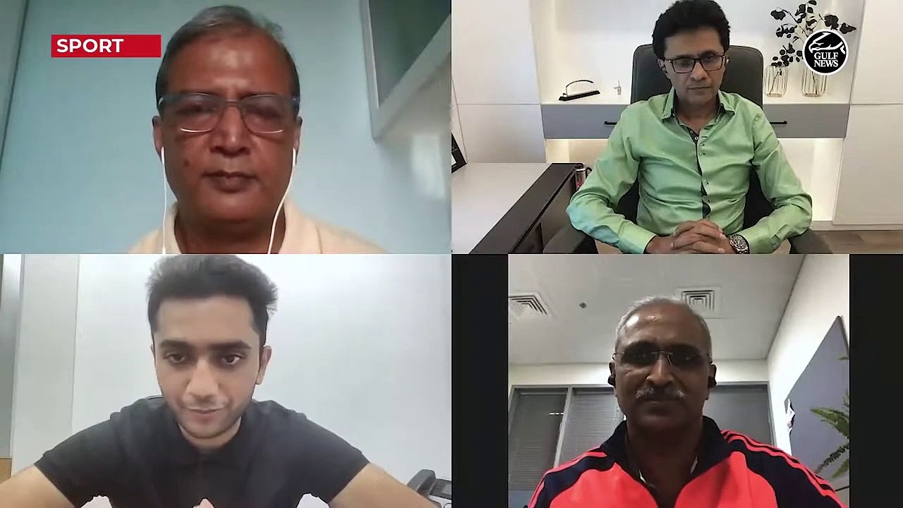 What the Gulf News cricket experts say about the Indian team for the Twenty20 World Cup