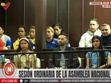 Dip. América Pérez: Esta ley alza la voz por todos los jóvenes que desean regresar a nuestro país