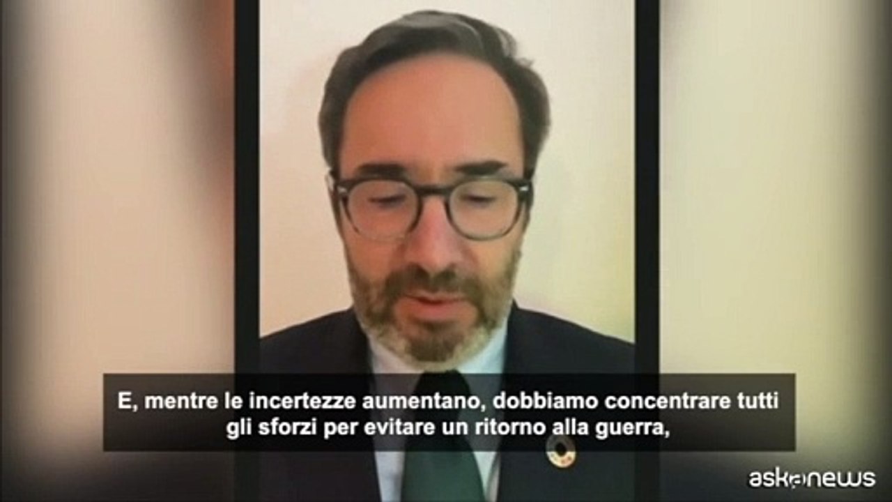 Onu: catastrofe umanitaria a Gaza continua anche con la tregua