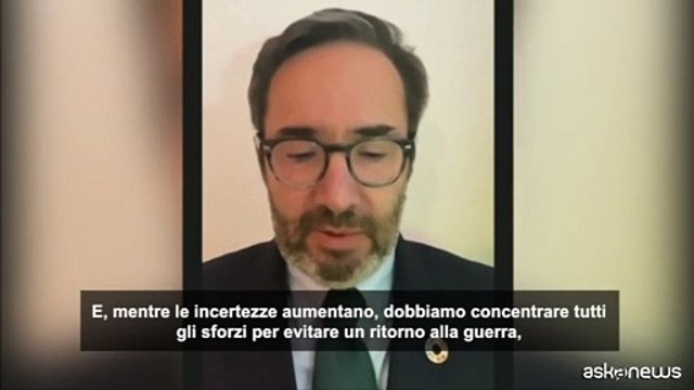 Onu: catastrofe umanitaria a Gaza continua anche con la tregua