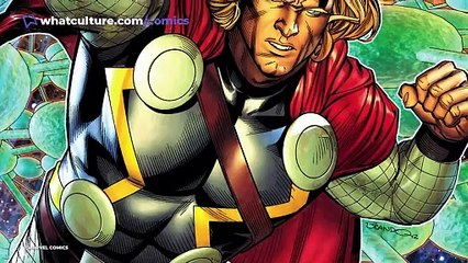 10 Hilariously Bad Comic Book Panels You Won't Believe Exist