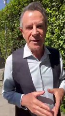 Celebran cumpleaños de Ricardo Silva en Golpe de suerte