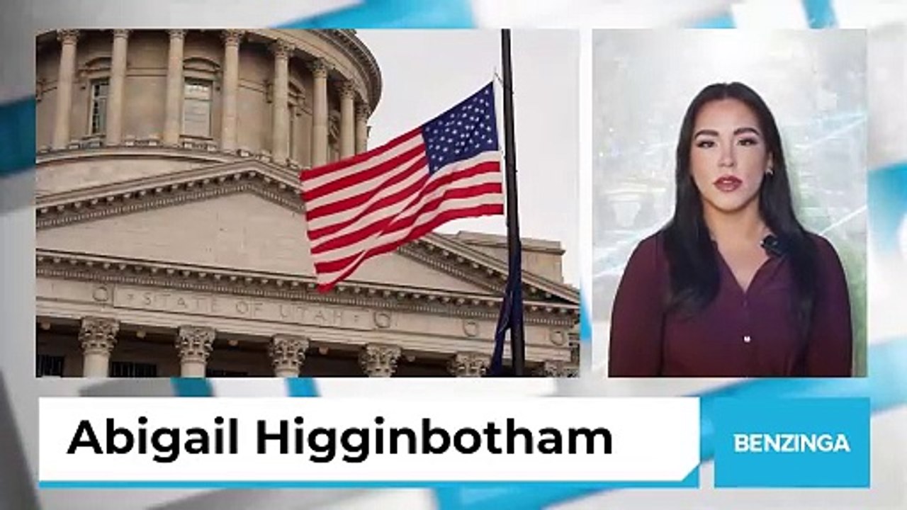 Tulsi Gabbard Confirmed as Director of National Intelligence In Tight Senate Vote