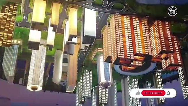 Expo 2020 Dubai: Inside India Pavilion