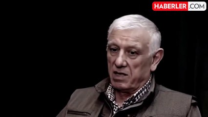 PKK elebaşı Öcalan'dan Cemil Bayık'a mektup