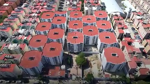 Reconstrucción de la Ciudad de México tras sismos de 2017, ya es del 92&percnt;