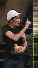 El Chavo del 8 Boxeo en la Vecindad Parte 1