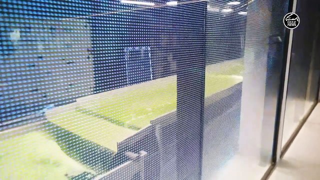 Expo 2020 Dubai: Czech Pavilion is ‘making water out of air’