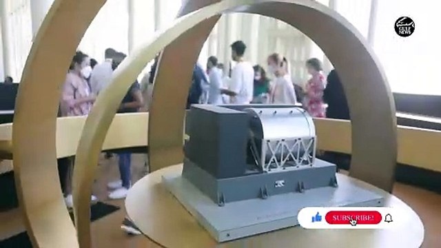 Expo 2020 Dubai: Italy Pavilion opens its doors to the world