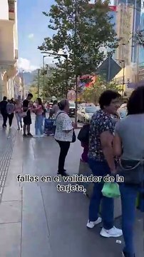 ¿Cuáles son las rutas urbanas con más quejas en Nuevo León?