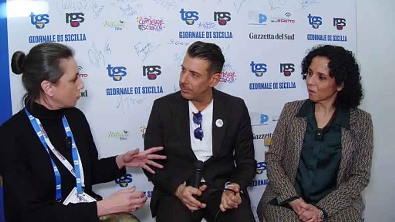 Sanremo 2025: Francesco Gabbani torna in gara con “Viva la vita”