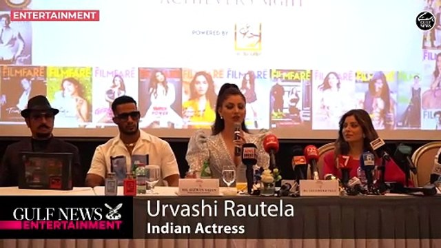 Bollywood, Arab cinema to collide spectacularly at ‘Filmfare Middle East Achievers Night’ in Dubai