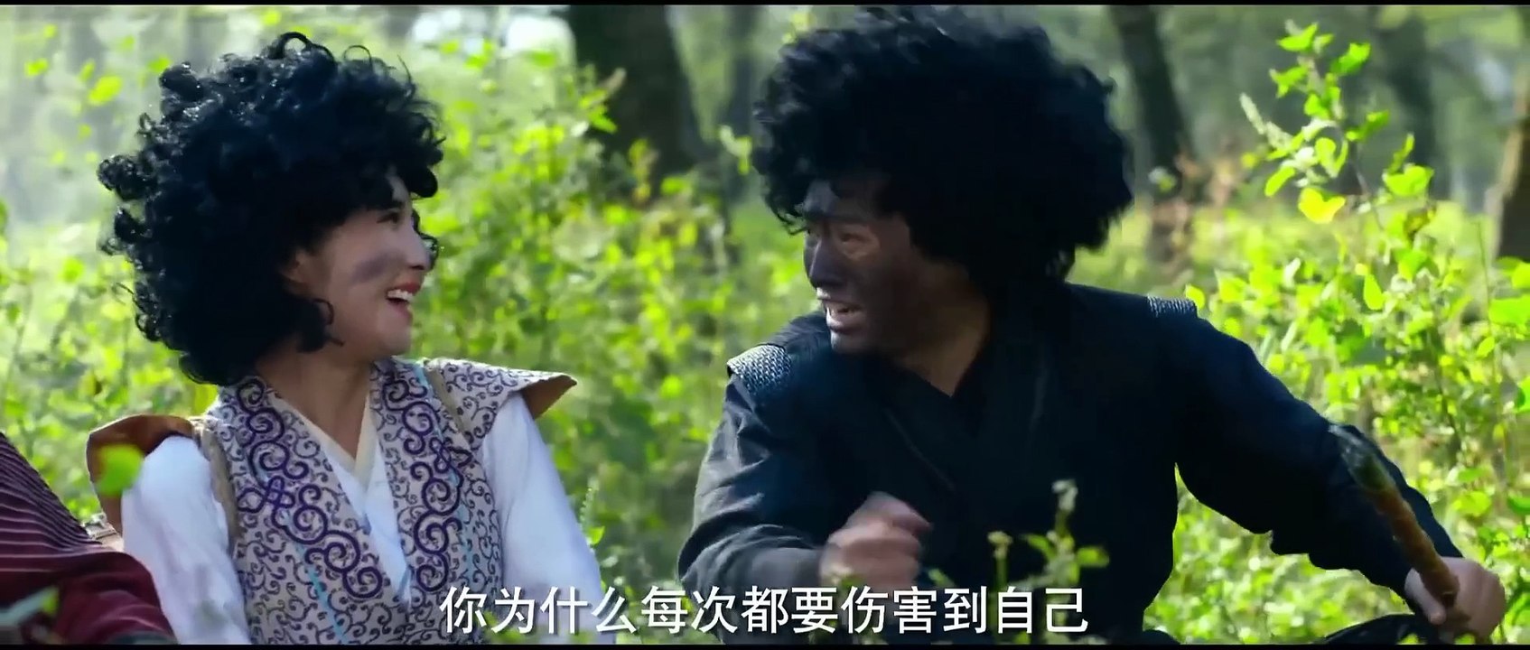 VÔ PHẨM ĐẠI TƯỚNG - MÊ HỒN CHIẾN _ Phim Cổ Trang Kiếm Hiệp Phá Án Kịch Tính Siêu Hay _ PHIM LẺ HAY