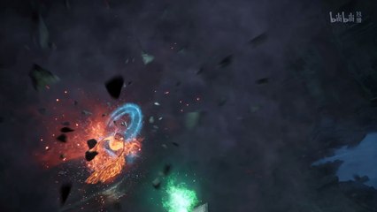 凡人修仙传第93集 | 高清4K动画精彩剧情解析✨