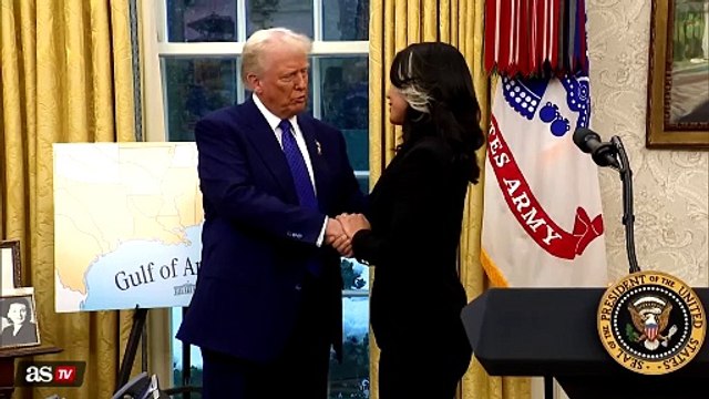 REFILE: Trump says Putin, Zelenskiy want peace; phone calls kick off talks to end war