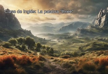 10000 palabras - three