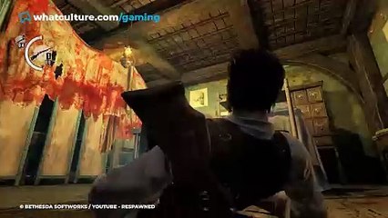 10 Best Boss Fights Nobody Saw Coming