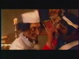 Les Minikeums font leur Cinékeums - Zorro