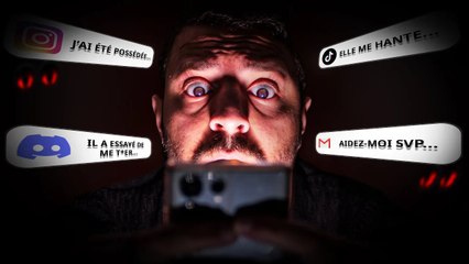 10 THREAD HORREUR INTERDITS AUX ÂMES SENSIBLES (-16) | Vous avez vécu des dingueries...