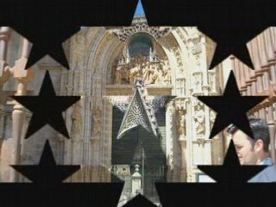 Cathedrale de seville