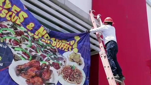 Andrés Mijes arranca programa “Escobedo se pone guapo”