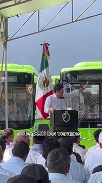 Y quizás no lleguen lluvias hasta el siguiente marzo-. Samuel García