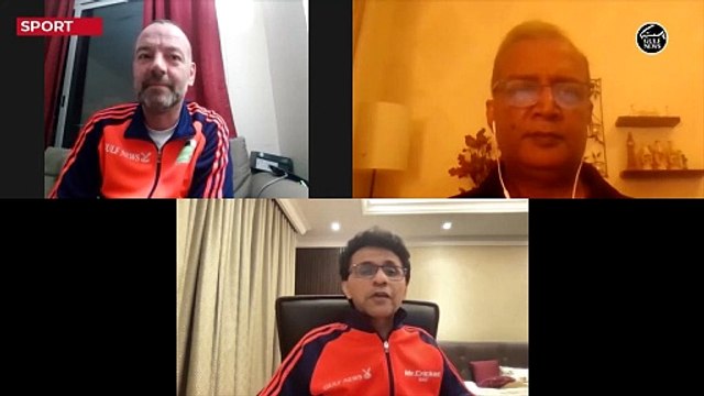 ICC T20 World Cup in UAE: Gulf News Experts investigate the semi finalists