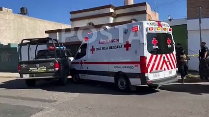 Se quita la vida un joven de 20 años