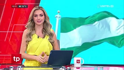 Suspenden clases en Santa Cruz para este 14 de febrero por feriado departamental