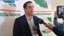 Emilia Romagna, de Pascale svela il bilancio di previsione 2025