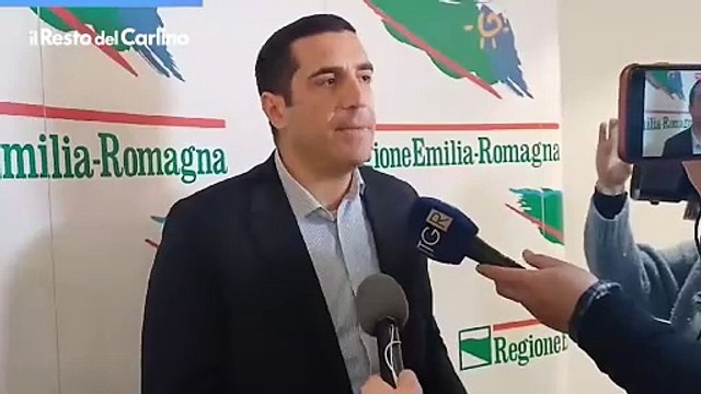 Emilia Romagna, de Pascale svela il bilancio di previsione 2025