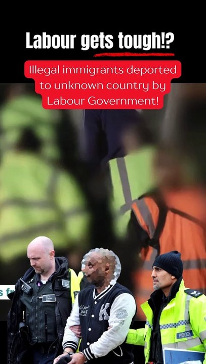 🤔 Q: Are Labour 🌹 looking to out-reform #ReformUK⁉️