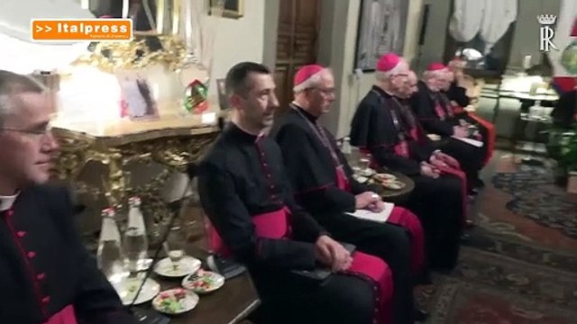 Mattarella all'anniversario dei Patti Lateranensi