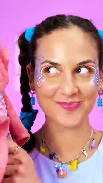 Un bain relaxant pour Barbie, ET POUR MOI ! 🤯 #Shorts #Barbie