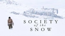 Society of the Snow (2023)