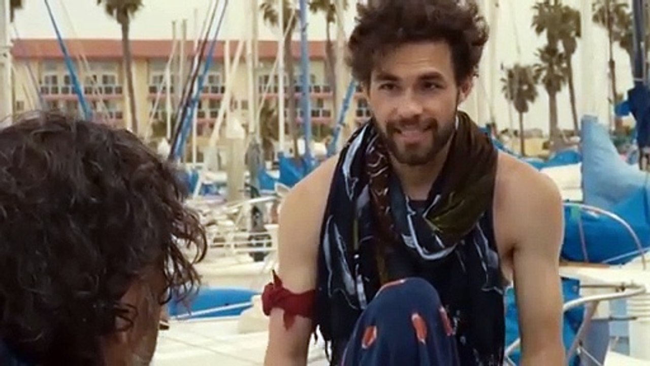 The Last Safe Place On Earth _ Full Apocalypse Adventure Movie _ Free Movie _ Escape To The Cove