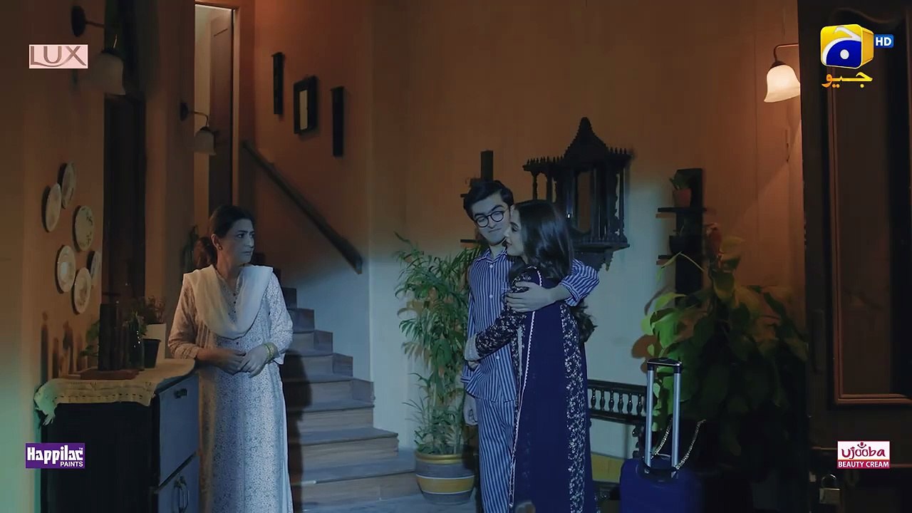 Sunn Mere Dil 2nd Last episode_HD)