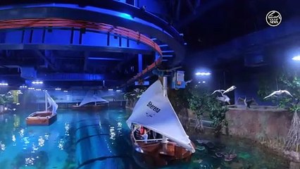 The National Aquarium: All you need to know about Abu Dhabi’s latest attraction