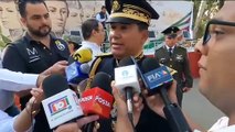 Tras incidentes de semanas recientes, hay calma en Tamazula y Mezquital