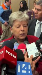 Padre de joven mexicano desaparecido volará a Canadá para acompañar proceso: SRE