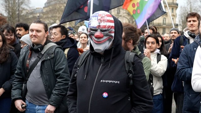 « De nombreuses années d'abus » : le jeu vidéo français se met en grève pour la première fois