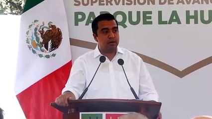 Santa Catarina se beneficiará con la nueva línea del Metro-monorriel