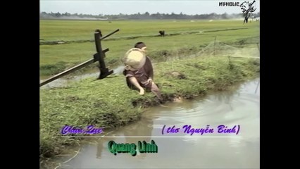 Quang Linh - Chân quê [OFFICIAL MV] [4K HD REMASTERED]