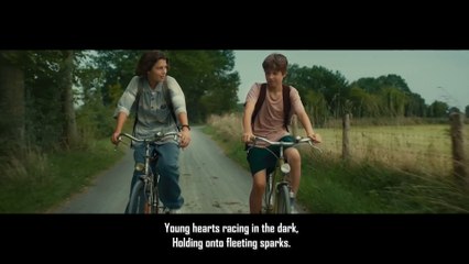 MRX United - Lost in Love (Official Lyrics Music Video)