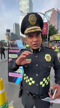 Motociclistas en alerta: Cambios importantes en el Reglamento de Tránsito