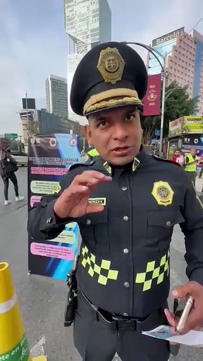 Motociclistas en alerta: Cambios importantes en el Reglamento de Tránsito
