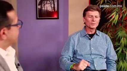 ´Un México de oportunidades´: Enrique de la Madrid