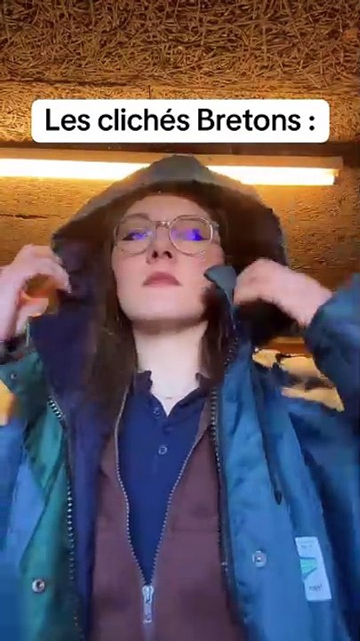 Voici ma nouvelle vidéo
