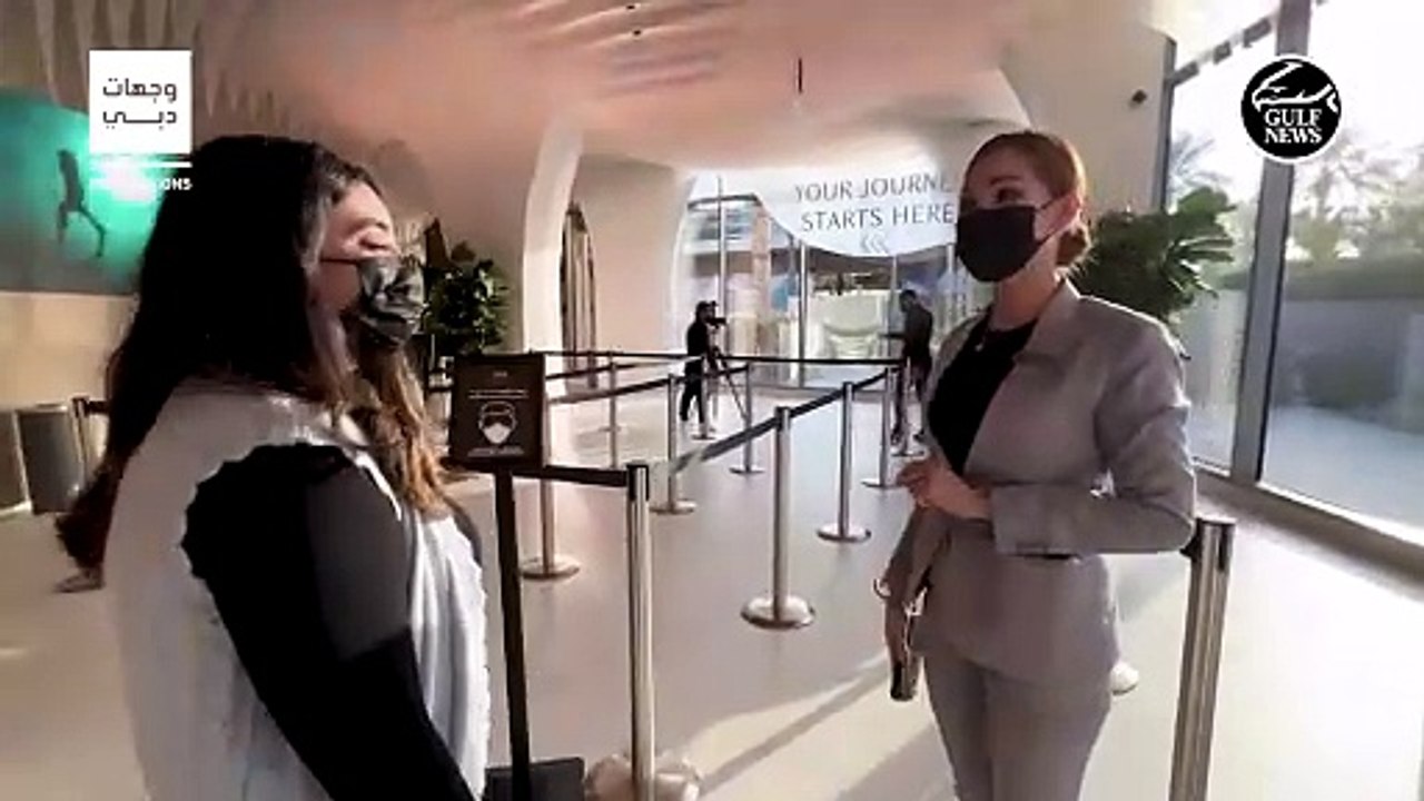 Experience uninterrupted 360° view of Dubai from new viewing deck at Palm Jumeirah