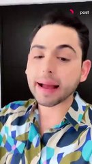 Casi le rompen la cabeza a Maluma con una muleta.